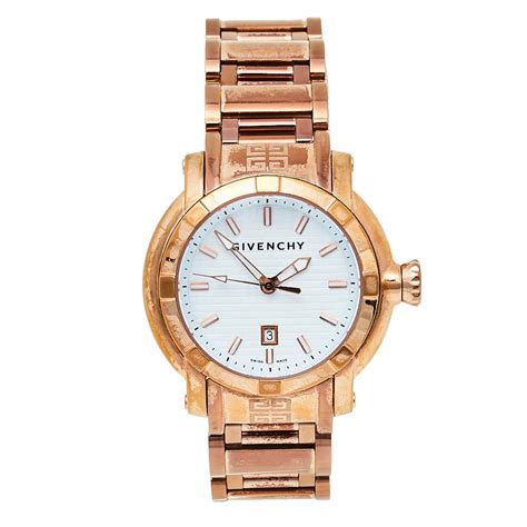 givenchy brand statement|givenchy watches official website.